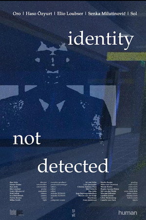 Identity Not Detected