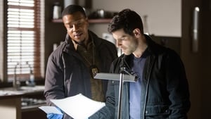 Grimm Temporada 4 Capitulo 16