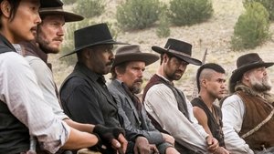 The Magnificent Seven (2016)