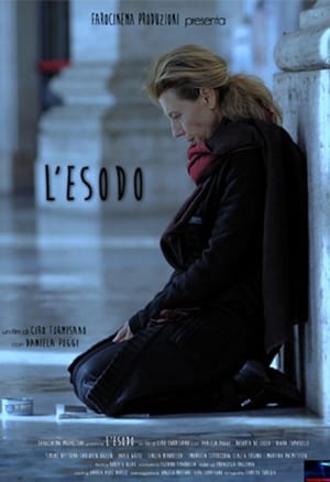 L'Esodo poster