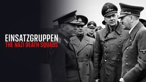 poster Einsatzgruppen: The Nazi Death Squads