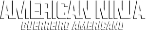 American Ninja: Guerreiro Americano
