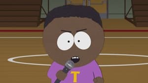 South Park Season 25 Episode 2