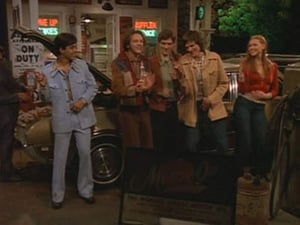 That ’70s Show: 1×1