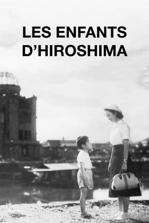 Image Les Enfants d'Hiroshima