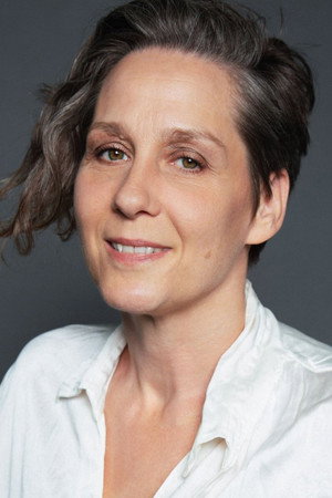 Iben Skau-Olsen portrait