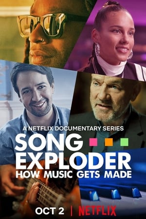 Song Exploder: Staffel 1