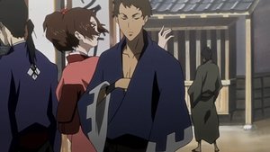 Samurai Champloo: 1×7