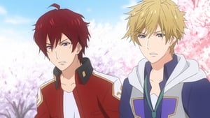 Yume Oukoku to Nemureru 100-nin no Ouji-sama: Saison 1 Episode 9