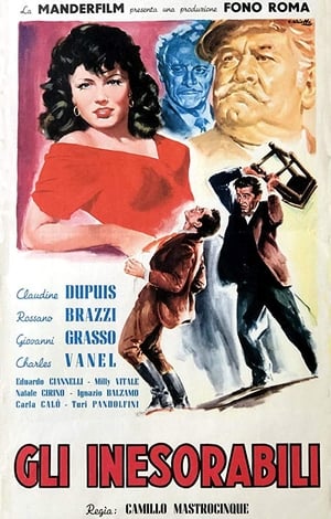 Poster The Fighting Men (1950)