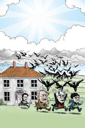 Father Ted 27