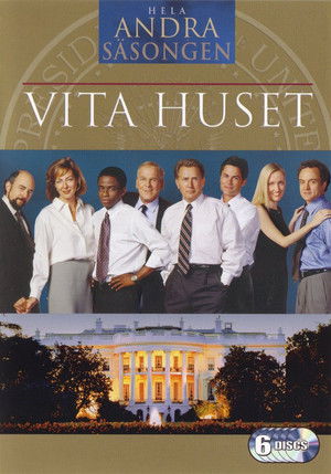 Vita huset: Säsong 2