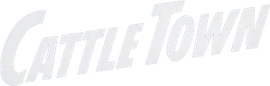 Cattle Town — Logos 1