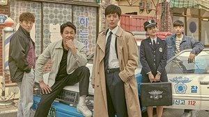 Life on Mars (2018) Korean Drama