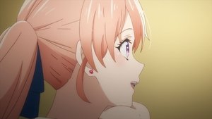 Kakkou no Iinazuke: 1×10