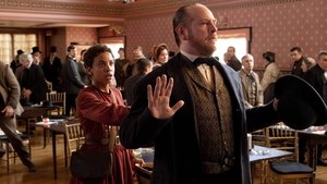 The Good Lord Bird – La storia di John Brown: 1×4