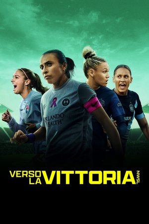 Image Verso la vittoria: NWSL