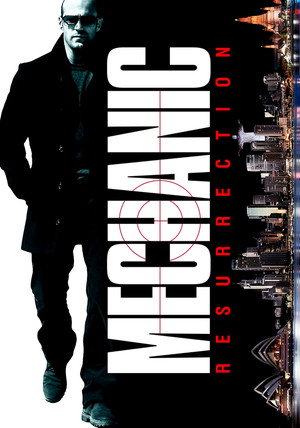 Mechanic: Resurrection