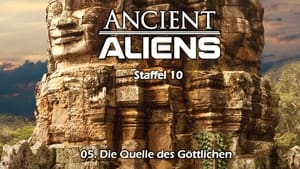 poster Ancient Aliens