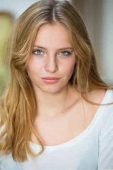 Chloé Zerbib's photo