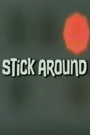 Poster Stick Around (1977)