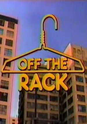 Off the Rack poster