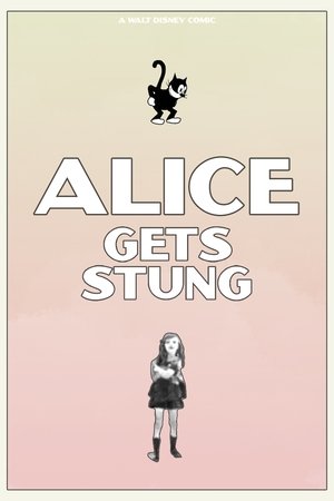 Image Alice Gets Stung