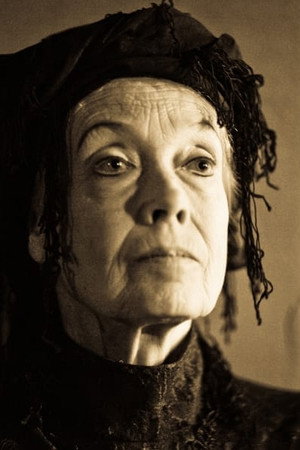 Astrīda Kairiša portrait