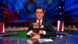 The Colbert Report: 10×37