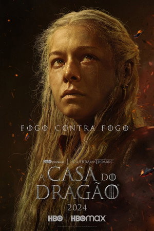 poster House of the Dragon