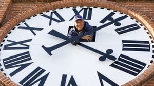 Image Manhole Rehab / Clock Caretaker