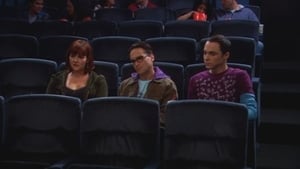 The Big Bang Theory Season 2 Episode 9