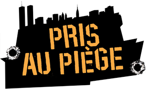 Pris au piège - Caught Stealing
