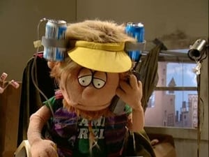 Crank Yankers: 1×5