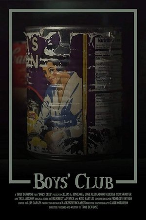 Boys' Club