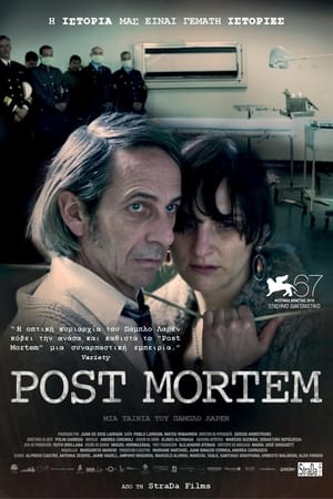 Image Post Mortem