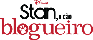 Stan, o Cão Blogueiro