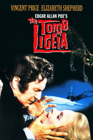 Постер фильма «Гробница Лигейи (1964)» — (13 из 27)
