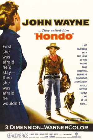 Hondo 43