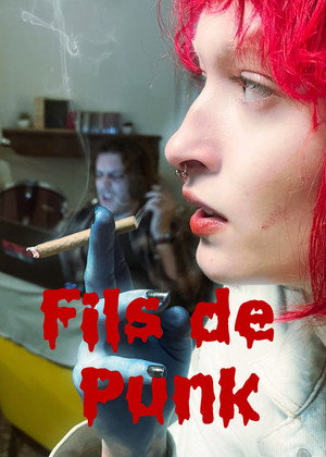 Fils de Punk 6