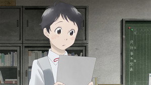 A Hundred Scenes of AWAJIMA: 1×2