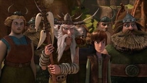 DreamWorks Dragons: Tập 2