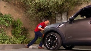 The Big Bang Theory Season 6 Episode 9
