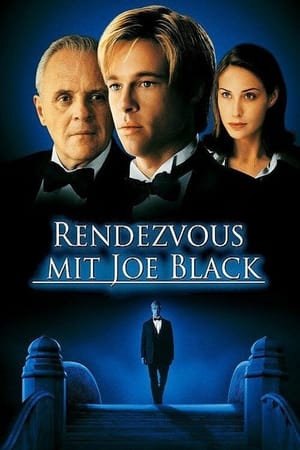 Poster Rendezvous mit Joe Black 1998