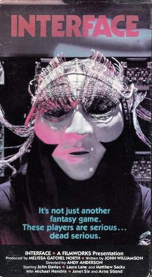 Interface 3