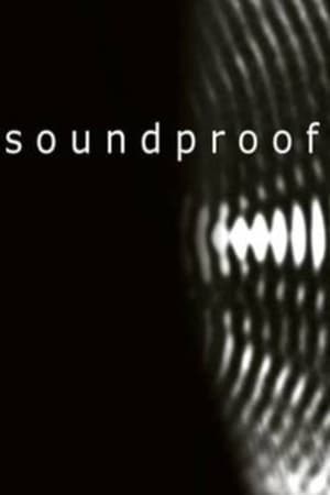 Soundproof poster