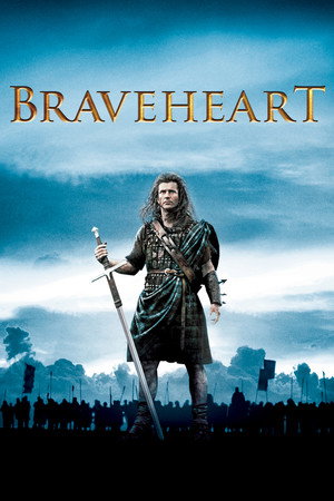 poster Braveheart