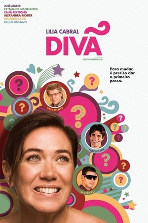 Poster di Divã