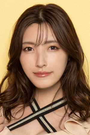 Kana Morisawa portrait