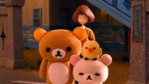 Rilakkuma Y Karoru Temporada 1 Capitulo 13